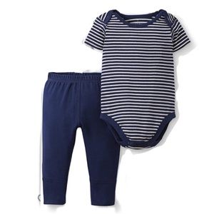 Hanna Andersson Outfit